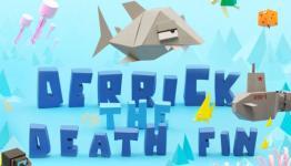 Derrick the Deathfin Review – postitgamer.com