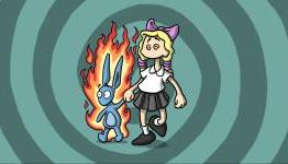 Edna & Harvey: Harvey’s New Eyes Review – Twinfinite