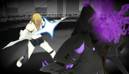 Game Analysis: El Shaddai