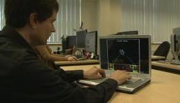 Elite classic video games remake seeking backers