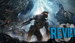 Review: Halo 4 | G3AR