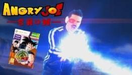 AngryJoeShow Review: Dragon Ball Z Kinect