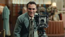 Total Film | The Master Review