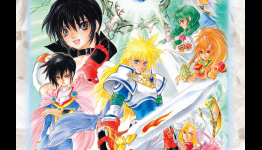 8 of the most influential classic RPGs on PlayStation