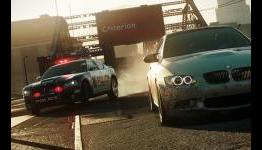 Need for Speed Most Wanted review – CramG