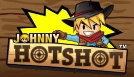 Johnny Hotshot headed to Nintendo eShop