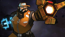 Cargo Commander Review | Destructoid