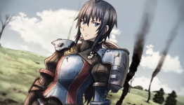 Valkyria Chronicles 3 Fan-Made Translation Patch in the Works
