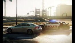 Need for Speed: Most Wanted Review