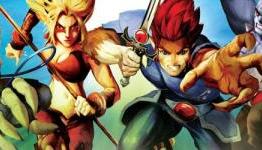 ZTGD | Thundercats Review