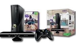 New Xbox 360 Bundle Revealed