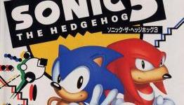 [Mansbros.com] Retro Review: Sonic the Hedgehog 3