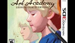 NWR: Art Academy: Lessons for Everyone Review