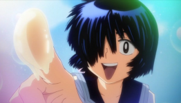 Nazo No Kanojo “Urgent Announcement”