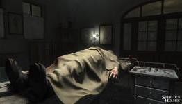 Everybody Plays: The Testament of Sherlock Holmes Review