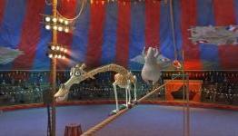 Everybody Plays: Madagascar 3: Europe’s Most Wanted Review