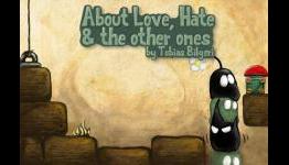 GameZebo: About Love, Hate and the other ones Review