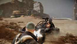 Ravaged Review | Gaming Age