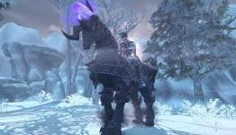 RaiderZ Senior Producer Mark Hill Explains What Separates This F2P MMO From The Pack