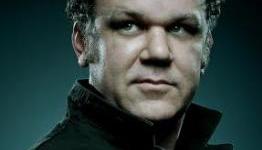 John C. Reilly, ‘Wreck-It Ralph’ Star, On How ‘Talladega Nights’ Changed His Career