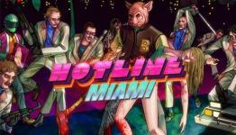 Hotline Miami Review | LaserLemming.com