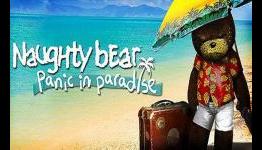 Naughty Bear Panic in Paradise Review | GIZORAMA