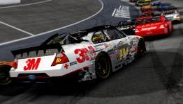 NASCAR The Game: Inside Line Now Racing Into Stores