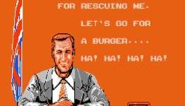 Top Ten Best Politicians in Gaming