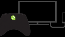 The Next Game Console is an Android Smartphone?!