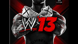 Review: WWE 13 – newbreview