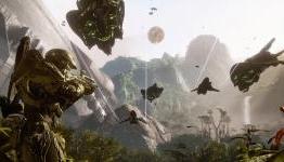 Halo 4 Review: Risks, Rewards, and Railguns | Game Front
