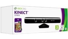 Microsoft: Kinect Sells 20 Million Units