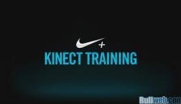 Nike+ Kinect Training Review | PolskiLive.pl