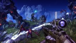 New Borderlands 2 Patch Released For Xbox 360 Today, Fixes Data Issues