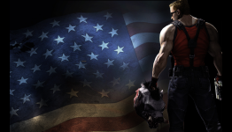 What if Video Game Personalities Were President?