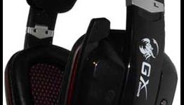 BmR: Genius Cavimanus 7.1 Headset Review