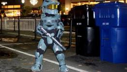 RipTen | The View from Requiem: The Halo 4 Launch Party in Photos
