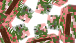 ‘Minecraft: Pocket Edition’ 0.5.0 Adds Zombie Pigmen, Nether Reactor, + More