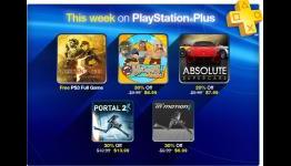 PlayStation Store Update