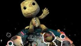 Help Out A Fellow Gamer, Vote For A Great Sackboy Costume