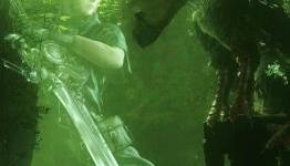 Cardinal Releases: Final Fantasy Versus XIII and The Last Guardian
