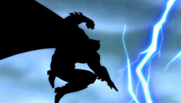 Release Date Announced for ‘Batman: The Dark Knight Returns Part 2′