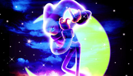 NiGHTS Into Dreams HD Review | Elder Geek