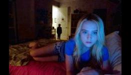 CPC Review: Paranormal Activity 4
