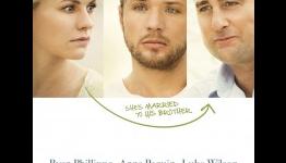 Poster Debut for Indie Dramedy “Straight A’s”