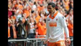 Manchester United Chase Blackpool Wonder Kid