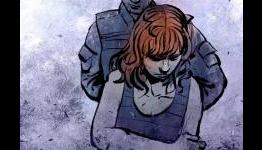 Deadlight – Most sexist scene I have ever seen