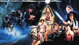 Brashcast: Episode 9 – The Star Wars Special