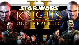 Chris Avellone: “I’ve always wanted to do Knights of the Old Republic III”