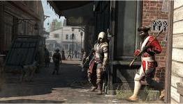 Ubisoft confirms Assassin’s Creed Anthology for UK